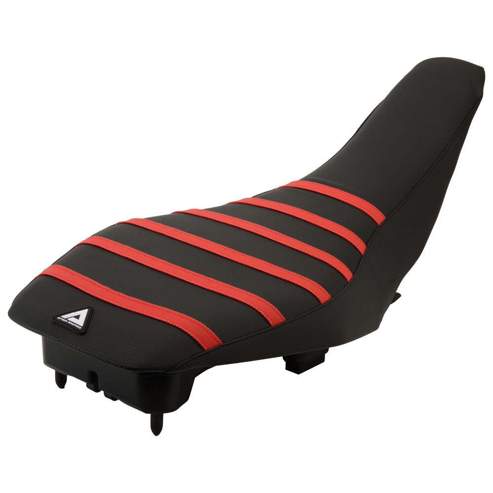 Attack Graphics Factory Seat Cover#163745-P