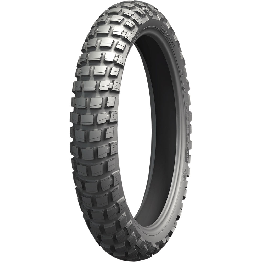 Michelin Anakee Wild Front Dual Sport Motorcycle Tire#163852-P