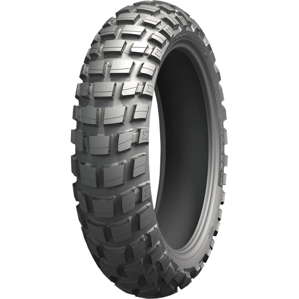 Michelin Anakee Wild Rear Dual Sport Motorcycle Tire#163853-P