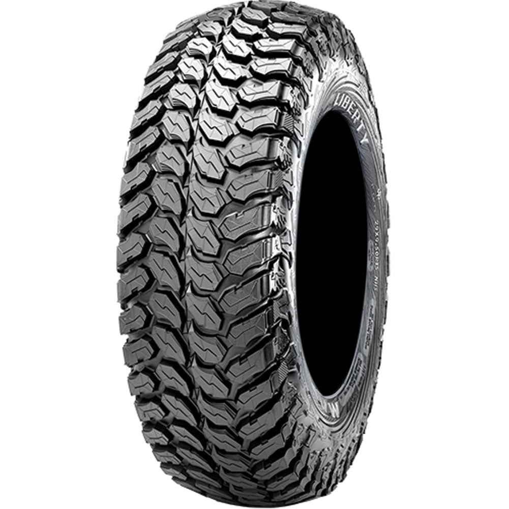 Maxxis Liberty Radial Tire#163913-P