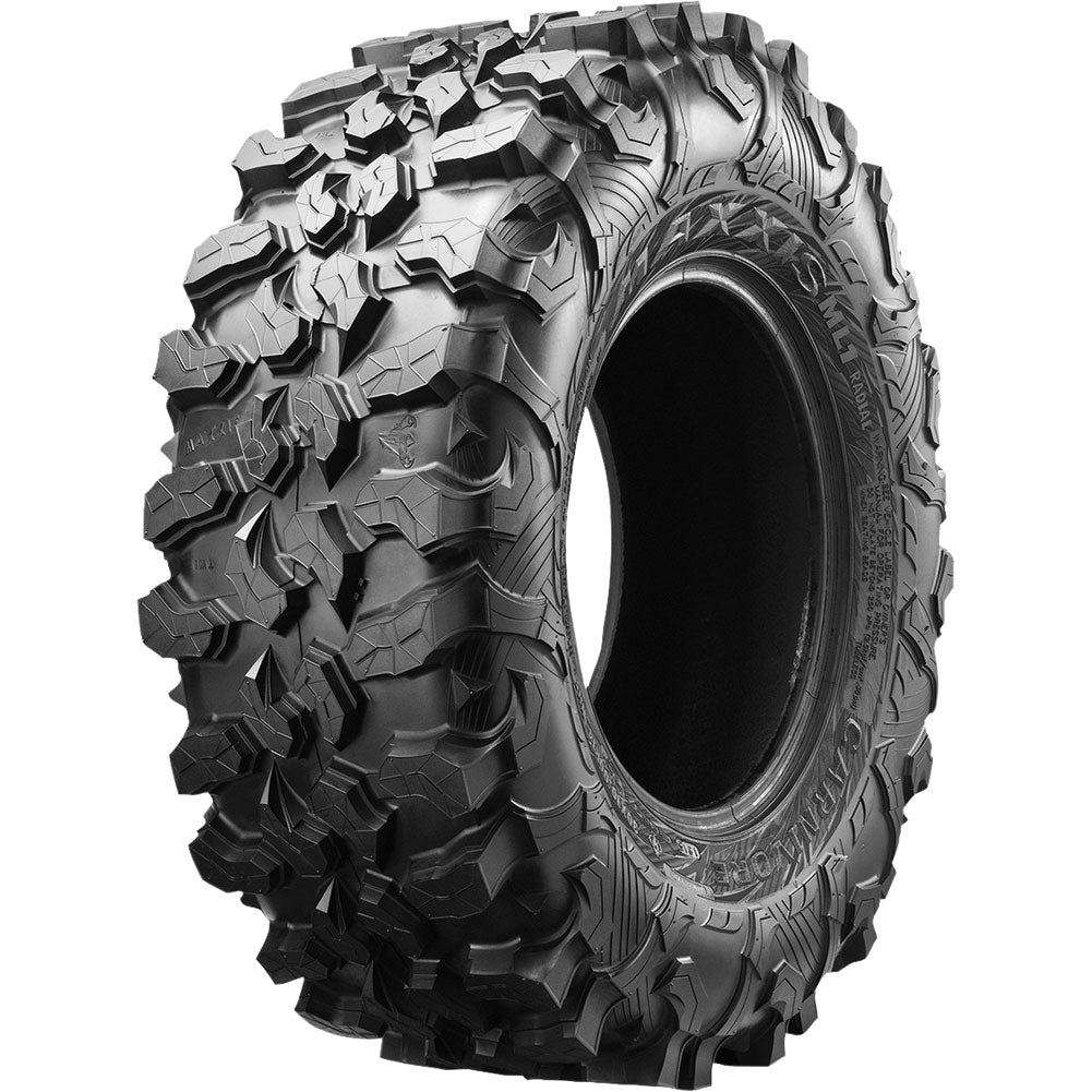Maxxis Carnivore Radial Tire#163914-P