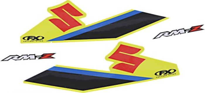 Factory Effex 23-05438 Tank-Shroud #23-05438