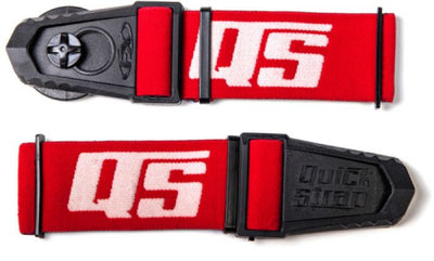 FACTORY EFFEX QUICK STRAP RED #mpn_QS-15