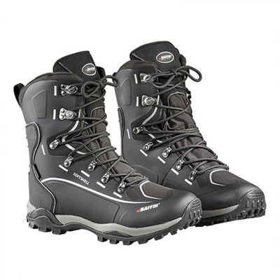Baffin SOFT-M024-BK1(11) Snostorm Boot - Mens Black (11) #SOFT-M024-BK1(11)
