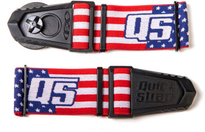 FACTORY EFFEX QUICK STRAP USA FLAG#mpn_QS-55
