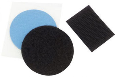 FACTORY EFFEX QUICK STRAP REMOUNT KIT NO BUTTON BLACK#mpn_RK-40