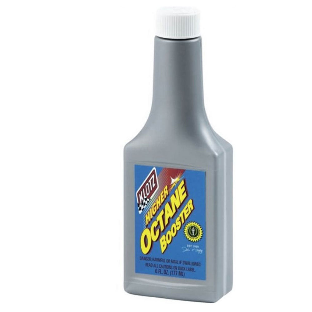 Klotz KL-626 Octane Booster - 6 oz #KL-626