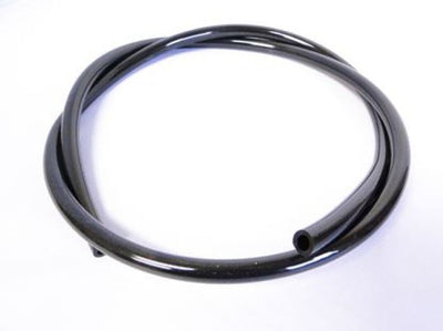 1/4" ID X 3/8" OD X 25 FT. BLACK FUEL LINE #140-3814