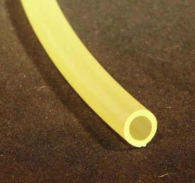 5/16 X 25 FT. YELLOW, FUEL LINE #516-7169