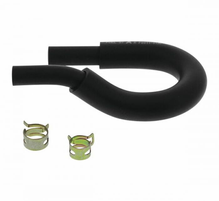 Fuel Star FS00037 Hose and Clamp Kit #FS00037
