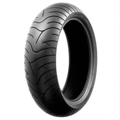 BRIDGESTONE - BATTLAX BT020R RADIAL F 170/60ZR17M/C-(72W) TIRE #146472