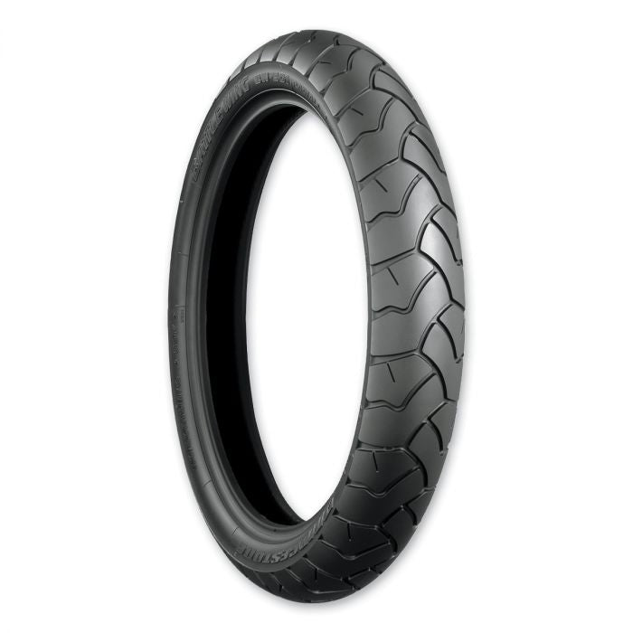 Bridgestone 4404 Battlewing BW501F Tire 110/80R19M/C-(59V) #4404