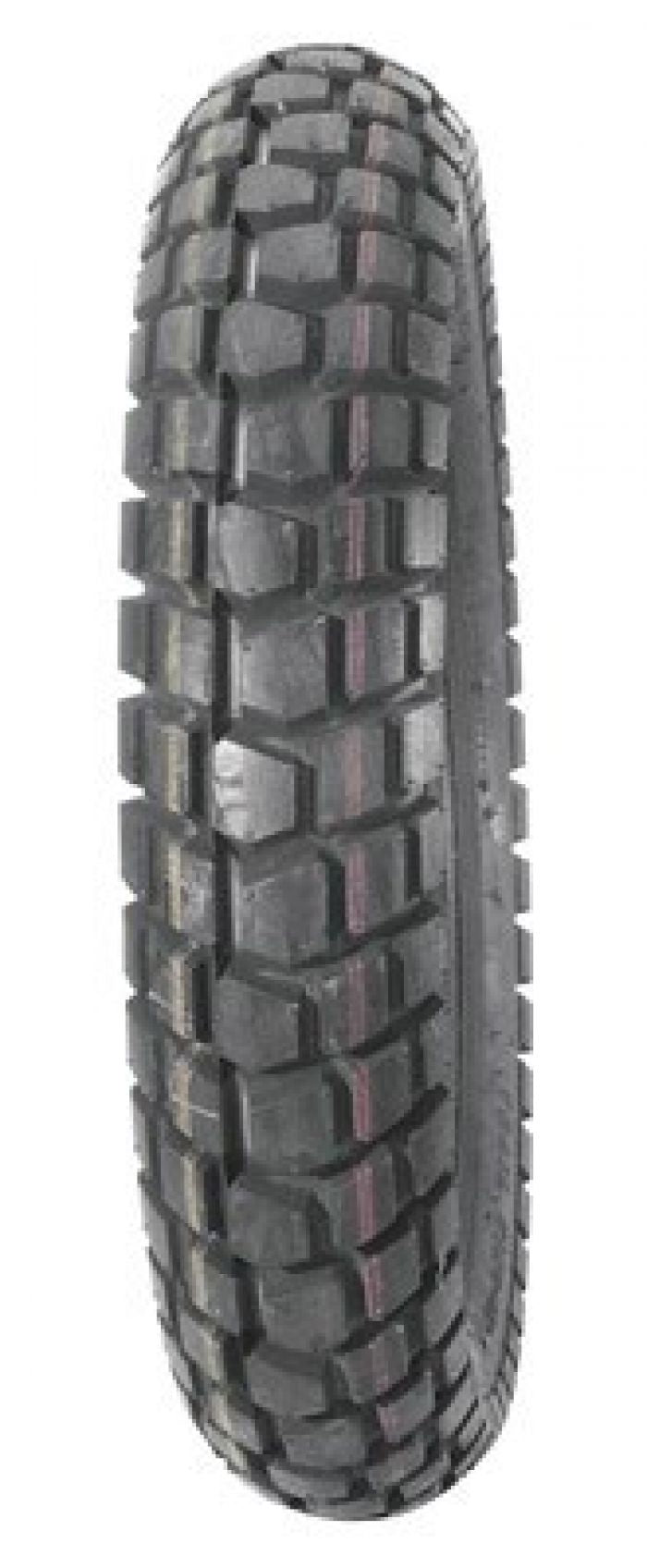 BRIDGESTONE - TRAIL WING TW42R120/90-18M/C-(65P) TIRE #38956