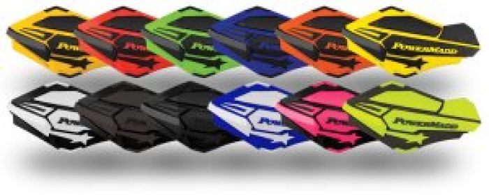 Powermadd 45489 Protaper Riser Kit 1