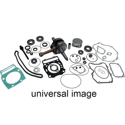 Wrench Rabbit WR00050 Complete Engine Rebuild Kit #WR00050