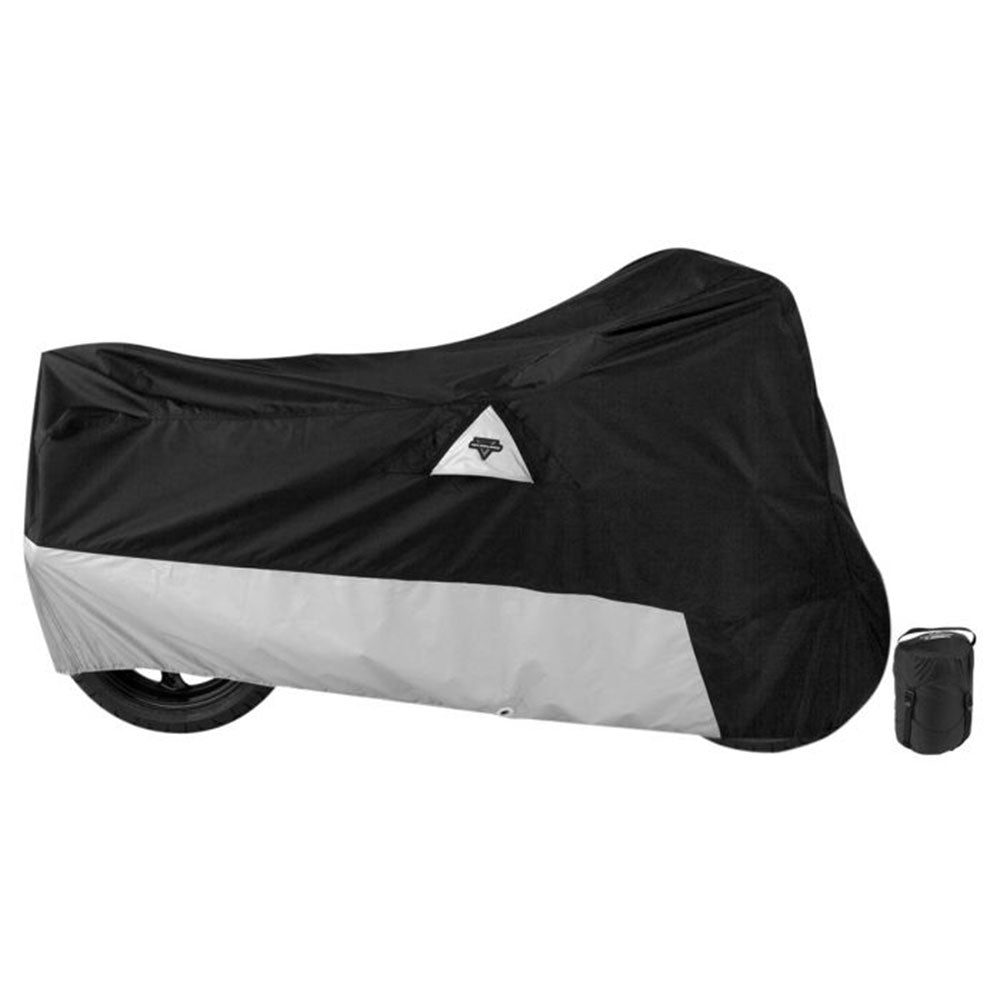 Nelson Rigg De 400 03 Lg Motorcycle Weather Cover Large #DE-400-03-LG