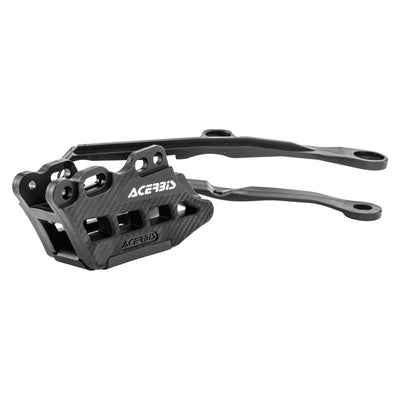 Acerbis Chain Guide and Slider Kit 2.0#165620-P