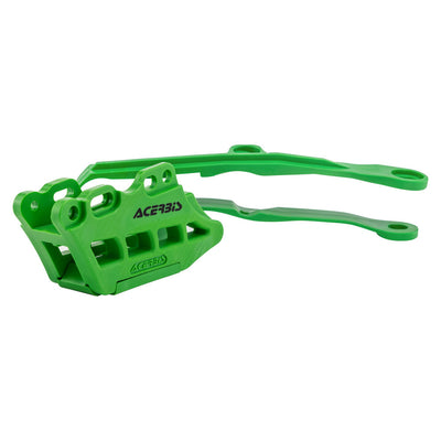 Acerbis Chain Guide and Slider Kit 2.0#165620-P