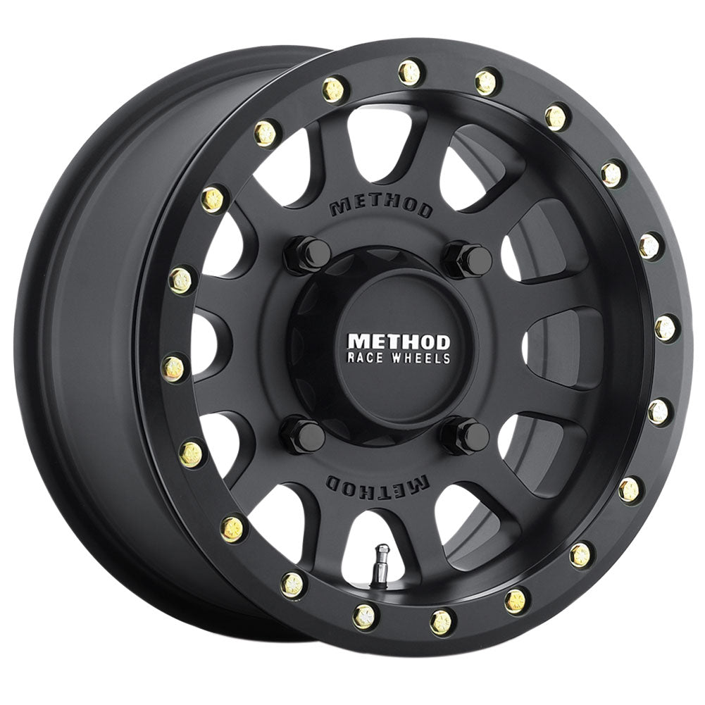 Method Race Wheels 401 Beadlock Wheel#166254-P