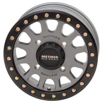 Method Race Wheels 401 Beadlock Wheel#166254-P