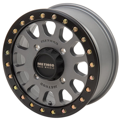 Method Race Wheels 401 Beadlock Wheel#166254-P