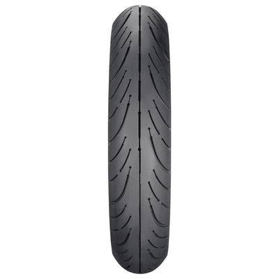 Dunlop Elite 4 Front Motorcycle Tire#167118-P