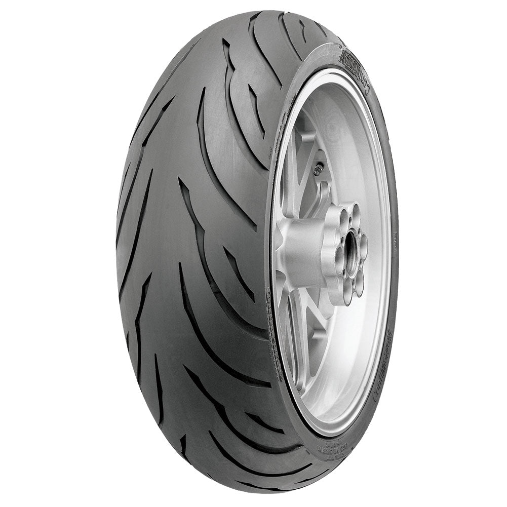 Continental Conti Motion Rear Motorcycle Tire#167424-P