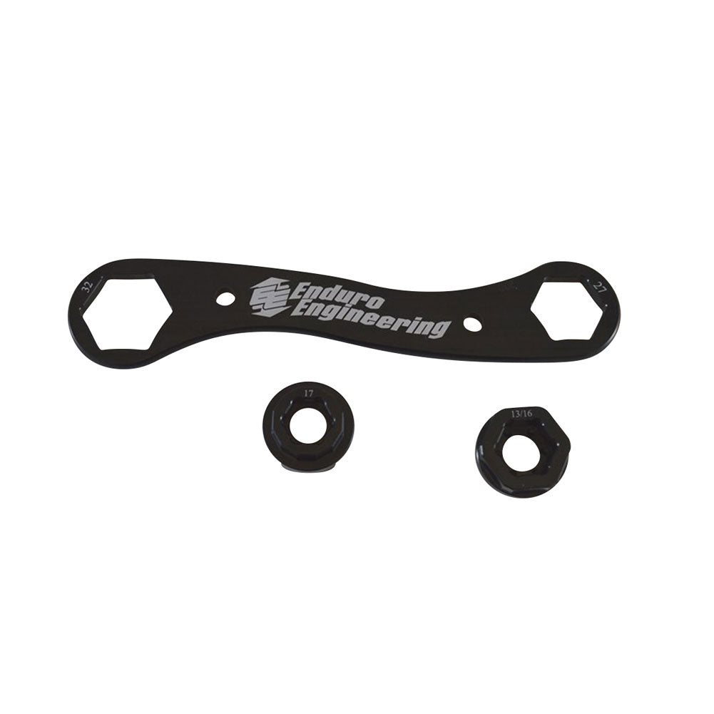 Enduro Engineering Trail Side Multi Tool #168212-P