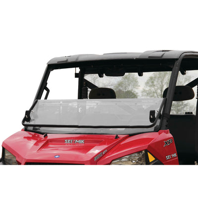 Seizmik Versa-Fold Windshield#mpn_24001