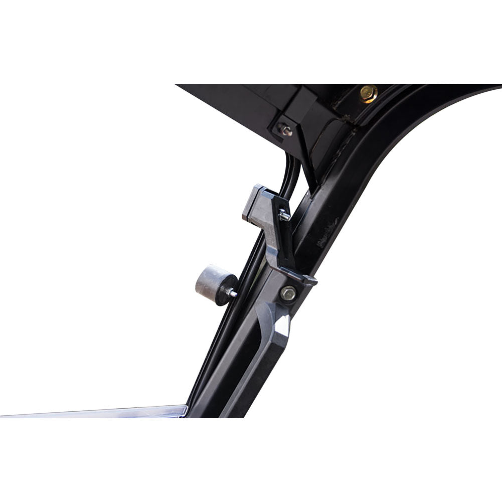 Seizmik Versa-Fold Windshield#mpn_24001