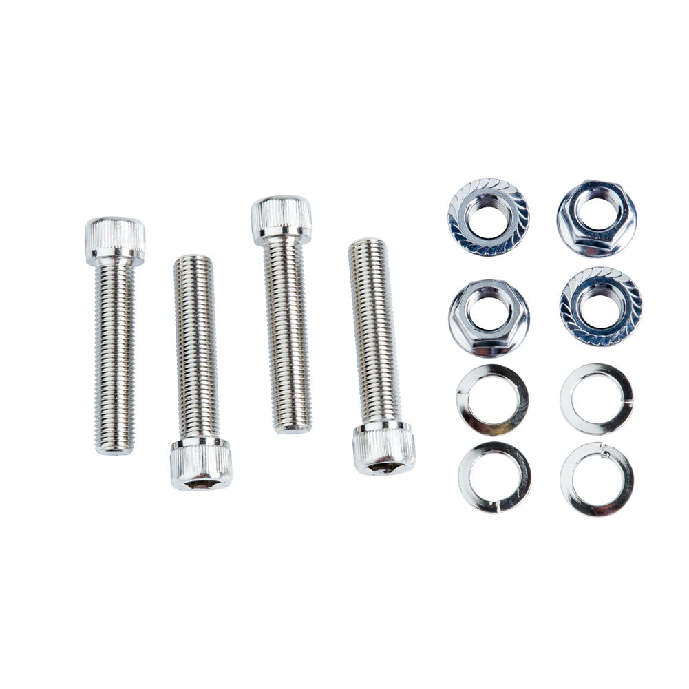 Tusk Aluminum Wheel Spacer Replacement Studs #169400-P