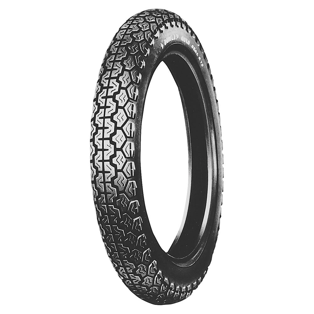 Dunlop K70 Universal Motorcycle Tire#169475-P