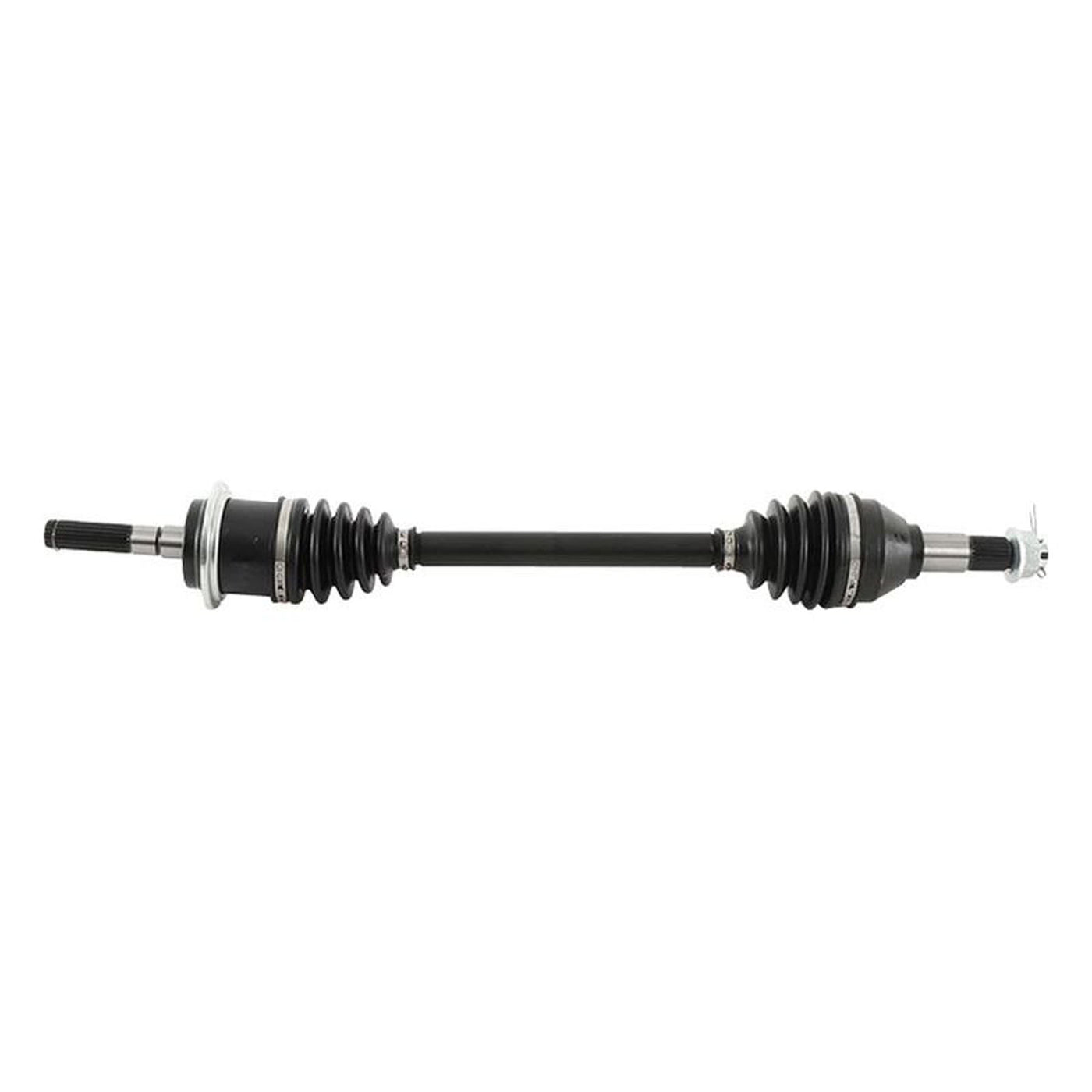 All Balls Racing AB8-CA-8-220 Trk 8 Axle Front Right Can-Am Commander 1000 #AB8-CA-8-220