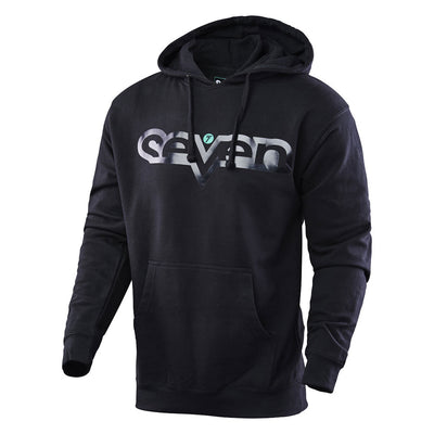 Seven Brand Hooded Sweatshirt #172166-P