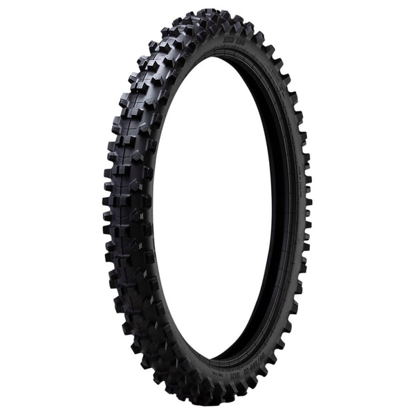 110/90-19 IRC M5B EVO Soft/Mud Terrain Rear Tire