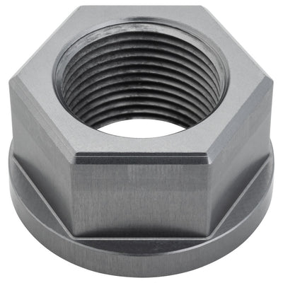 7602 Racing Rear Axle Nut#172503-P
