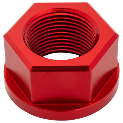 7602 Racing Rear Axle Nut#172503-P