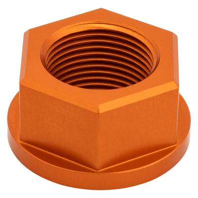 7602 Racing Rear Axle Nut#172503-P