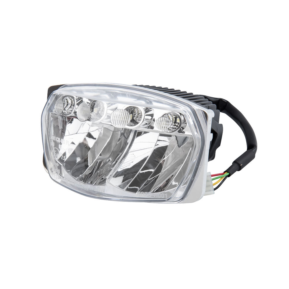 Polisport Halo LED Replacement Headlight Lamp#8678100019