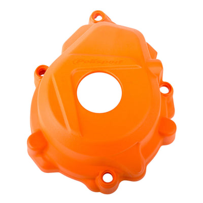 Polisport Ignition Cover Protection#172515-P