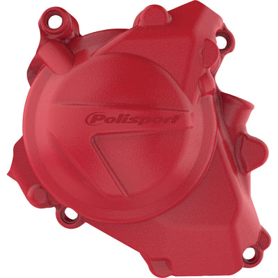 Polisport Ignition Cover Protection#172515-P