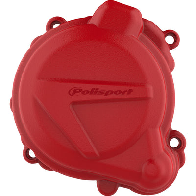 Polisport Ignition Cover Protection#172515-P
