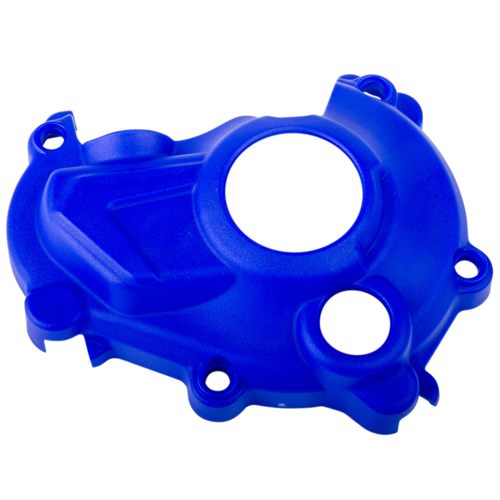 Polisport Ignition Cover Protection 98 YZ Blue#8464500002