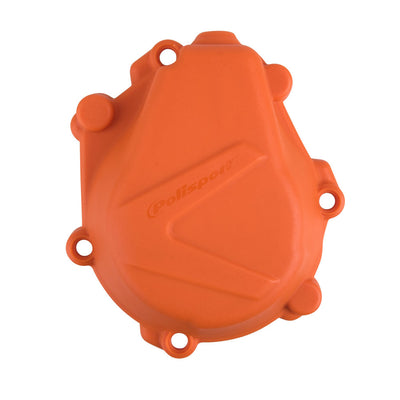 Polisport Ignition Cover Protection#172515-P