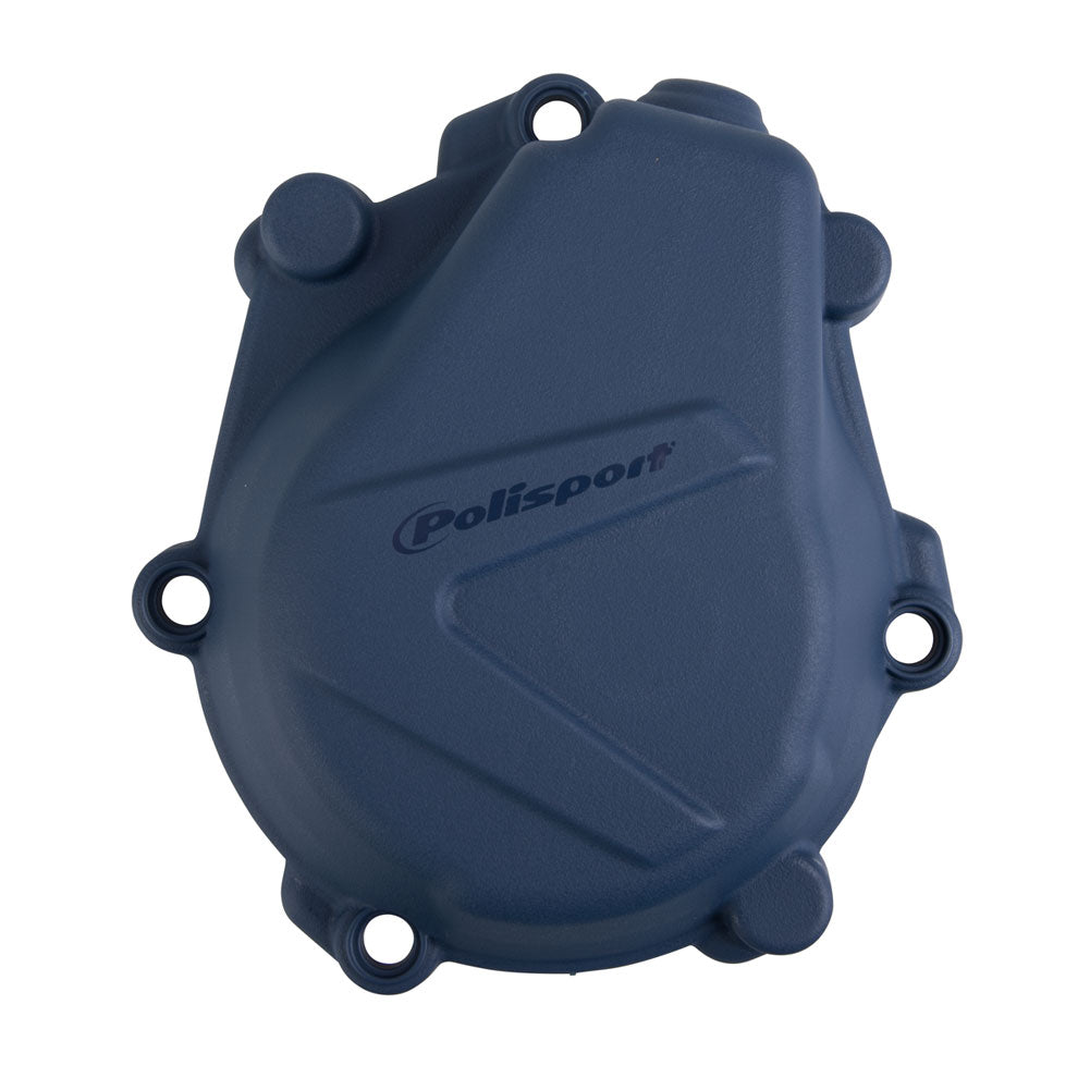 Polisport Ignition Cover Protection#172515-P