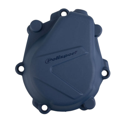 Polisport Ignition Cover Protection#172515-P