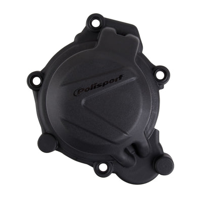 Polisport Ignition Cover Protection#172515-P