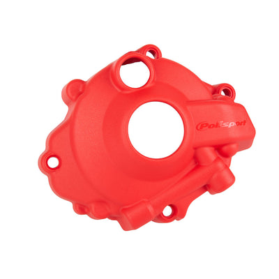 Polisport Ignition Cover Protection#172515-P
