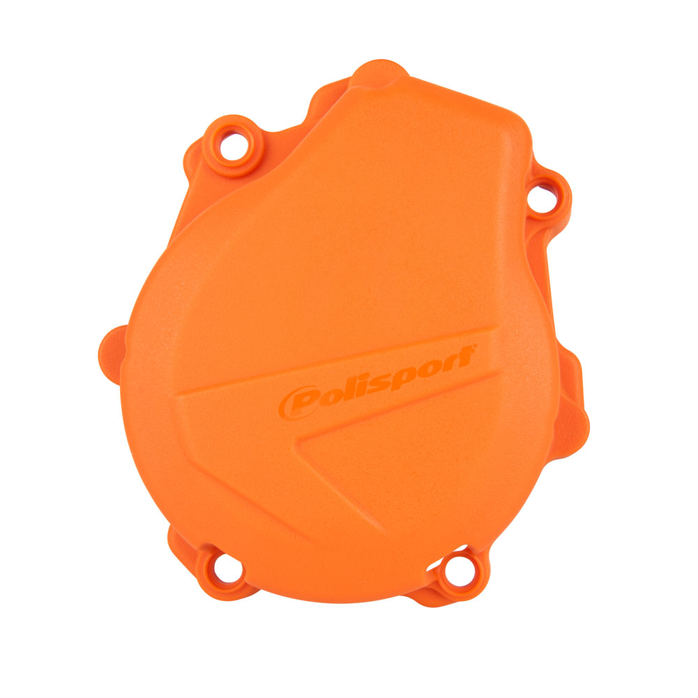 Polisport Ignition Cover Protection#172515-P