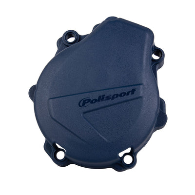 Polisport Ignition Cover Protection#172515-P